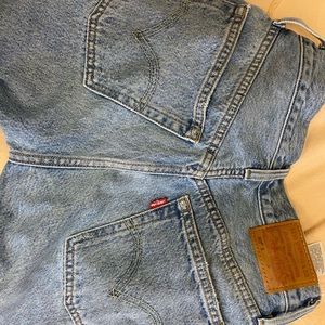 levis jeans